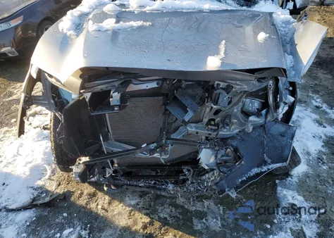 2023 Toyota Tacoma Double Cab from USA, damaged, VIN 3TMCZ5AN8PM638790